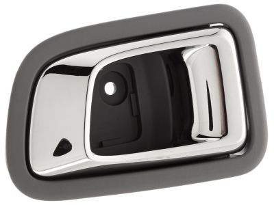 2004 Honda Pilot Door Handle - 72620-S9V-A01ZB