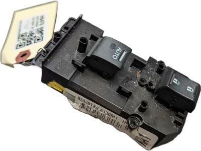 Honda Odyssey Power Window Switch - 35760-TK8-A41