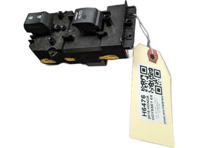 Honda Odyssey Power Window Switch - 35760-TK8-A41