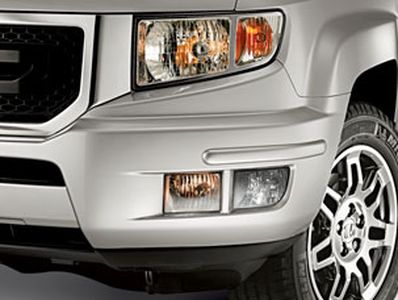 Honda Ridgeline Fog Light - 08V31-SJC-100B