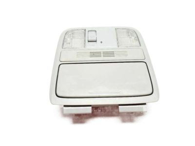 Honda Pilot Consoles - 83250-TA5-A51ZD