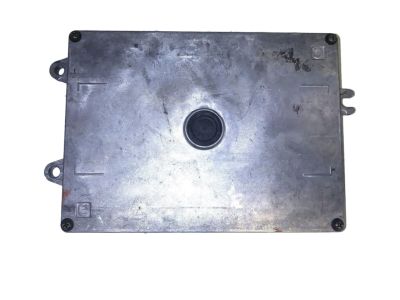 2016 Honda Pilot Engine Control Module - 37820-RLV-315