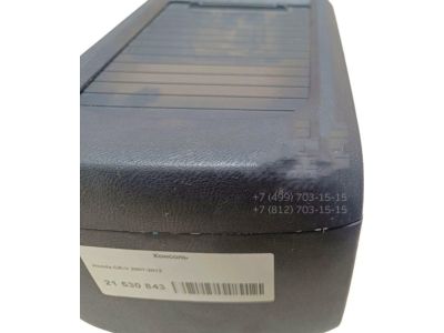 Honda 83457-SWA-J01ZB