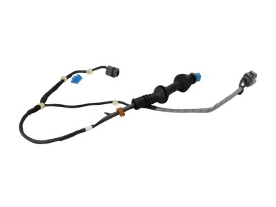 Honda 32753-SDA-A20 Wire Harness, R. RR. Door