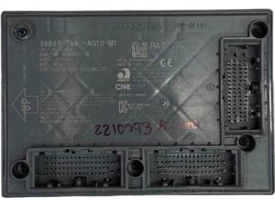 Honda Body Control Module - 38809-TVA-A03