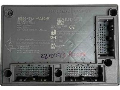 Honda Body Control Module - 38809-TVA-A03