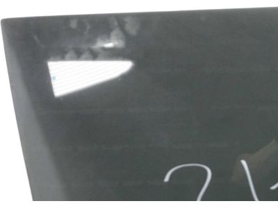2005 Honda Pilot Auto Glass - 73400-S9V-306