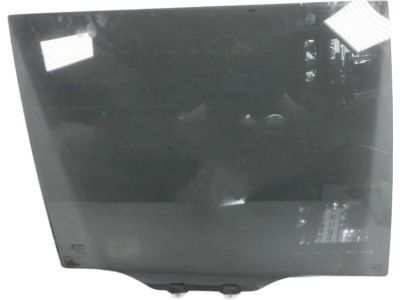2005 Honda Pilot Auto Glass - 73400-S9V-306