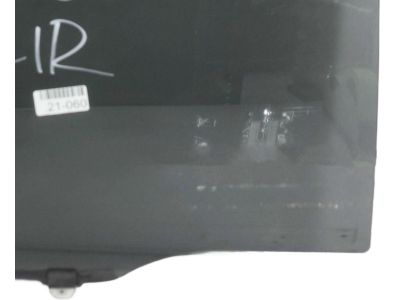 2005 Honda Pilot Auto Glass - 73400-S9V-306