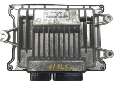2020 Honda CR-V Engine Control Module - 37820-5PA-984