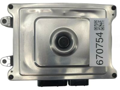 2020 Honda CR-V Engine Control Module - 37820-5PA-984