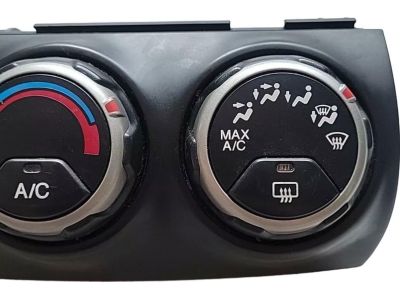 Honda CR-V Blower Control Switches - 79500-S9A-A03ZA