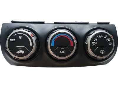 Honda CR-V Blower Control Switches - 79500-S9A-A03ZA