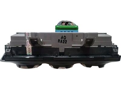 Honda CR-V Blower Control Switches - 79500-S9A-A03ZA