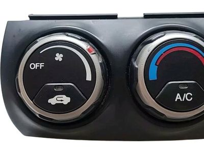 Honda CR-V Blower Control Switches - 79500-S9A-A03ZA