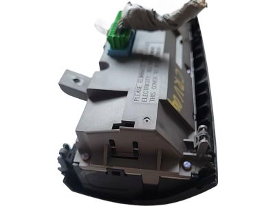Honda CR-V Blower Control Switches - 79500-S9A-A03ZA