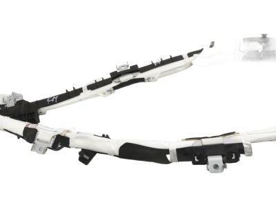 Honda HR-V Air Bag - 78870-T7W-C00