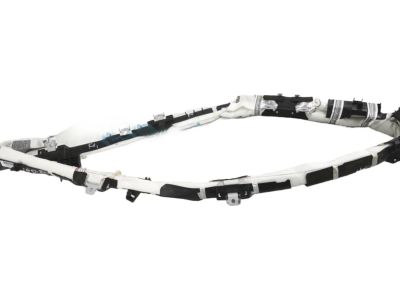 Honda HR-V Air Bag - 78870-T7W-C00