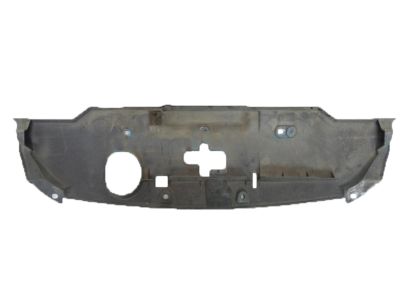 Honda 71123-SWA-000 Cover, FR. Grille