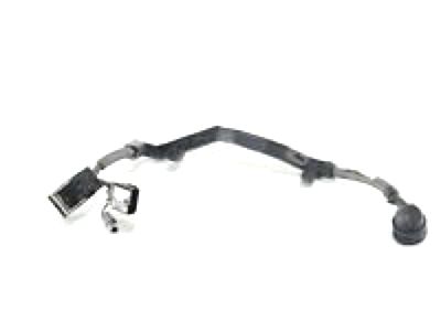 2000 Honda Passport Battery Cable - 8-97260-043-4