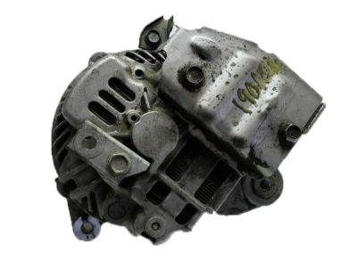 Honda 31100-RNA-A01 Alternator Assembly (Ahga67) (Mitsubishi)