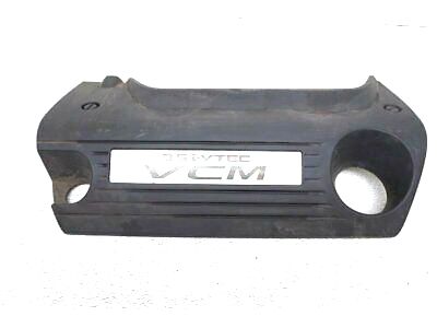 Honda 17122-R72-A00 Cover Assembly, Engine