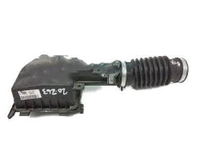 Honda 17210-6A0-A00