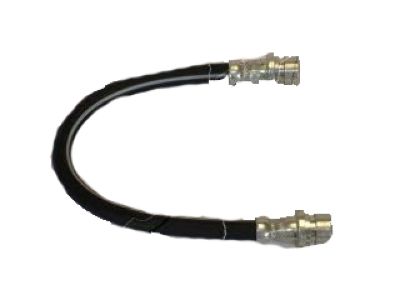 Honda Hydraulic Hose - 01466-S5A-000