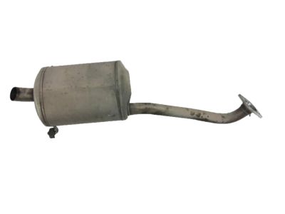 Honda 18307-T5R-305 Muffler, Exhuast