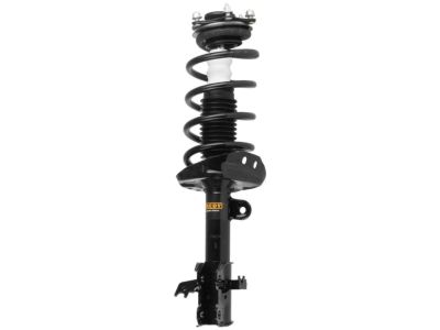 2011 Honda CR-V Shock Absorber - 51605-SXS-A21