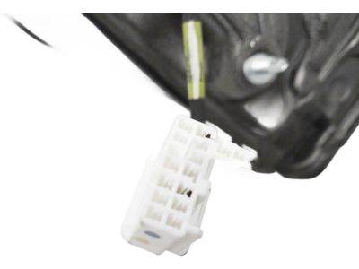 Honda 76250-TG7-C42ZM