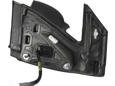 Honda 76250-TG7-C42ZM