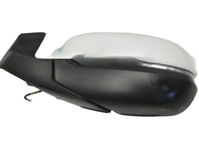 Honda 76250-TG7-C42ZM