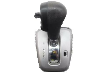 Honda Shift Indicator - 54710-SWA-A82ZC