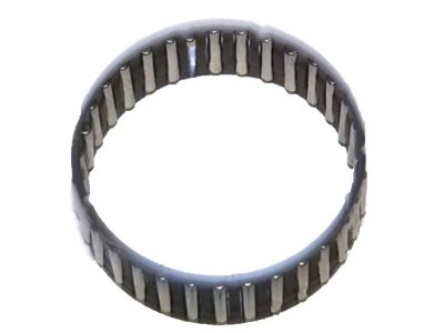 Honda 91029-P6H-003 Bearing, Needle (56X61X18)