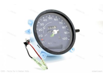 1993 Honda Civic Speedometer - 78115-SR3-A22