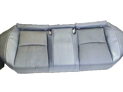 2021 Honda Accord Seat Cushion - 82137-TVA-L01