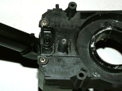 Honda 35250-SR3-A22 Switch Assembly, Combination