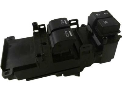 2014 Honda Accord Power Window Switch - 35750-T3L-A11