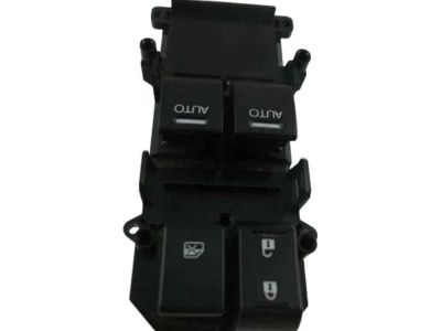 2014 Honda Accord Power Window Switch - 35750-T3L-A11