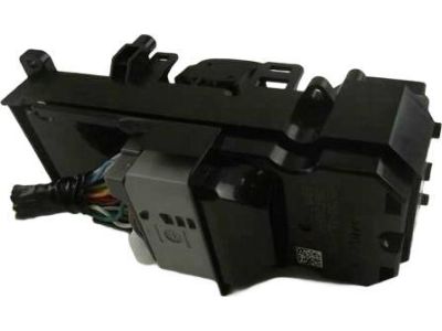 2014 Honda Accord Power Window Switch - 35750-T3L-A11