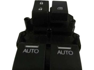 2014 Honda Accord Power Window Switch - 35750-T3L-A11