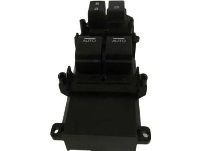 2014 Honda Accord Power Window Switch - 35750-T3L-A11