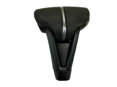 Honda CR-V Shift Knobs & Boots - 54131-TLA-A63ZA