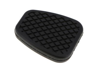 Honda 46545-538-010 Cover, Pedal