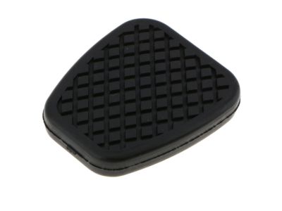 Honda 46545-538-010 Cover, Pedal