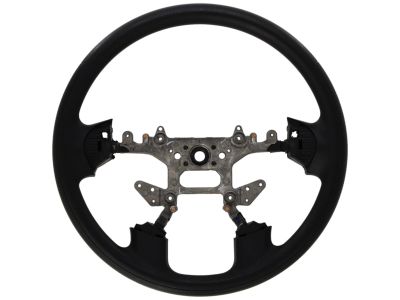 2007 Honda Element Steering Wheel - 78501-S9V-A51ZA