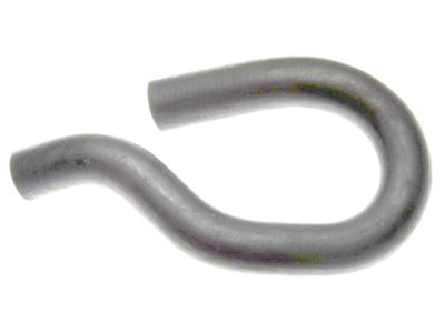 Honda 19508-P2J-000 Hose, Bypass Outlet