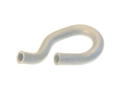 Honda 19508-P2J-000 Hose, Bypass Outlet