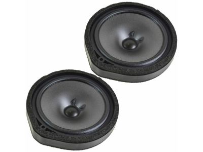 Honda 39120-SNA-A01 Speaker Assembly (17Cm) (Single) (Pioneer)